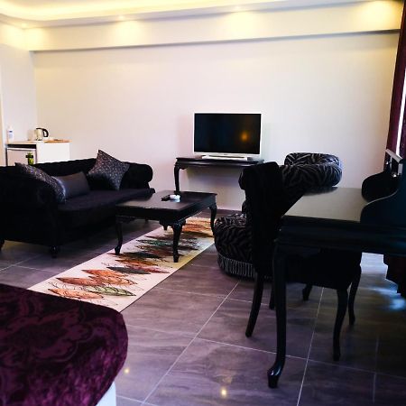 Marine View Hotel Yalova  Ngoại thất bức ảnh