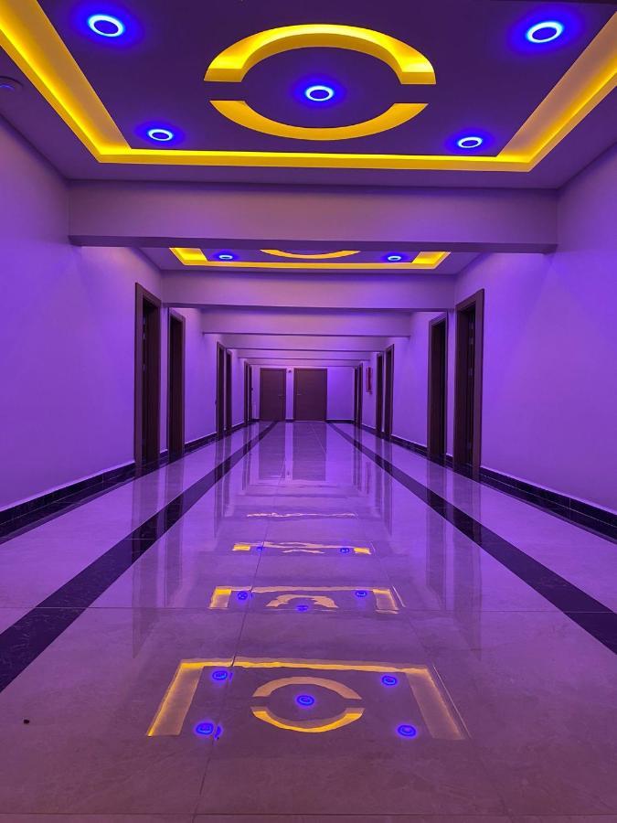 Marine View Hotel Yalova  Ngoại thất bức ảnh
