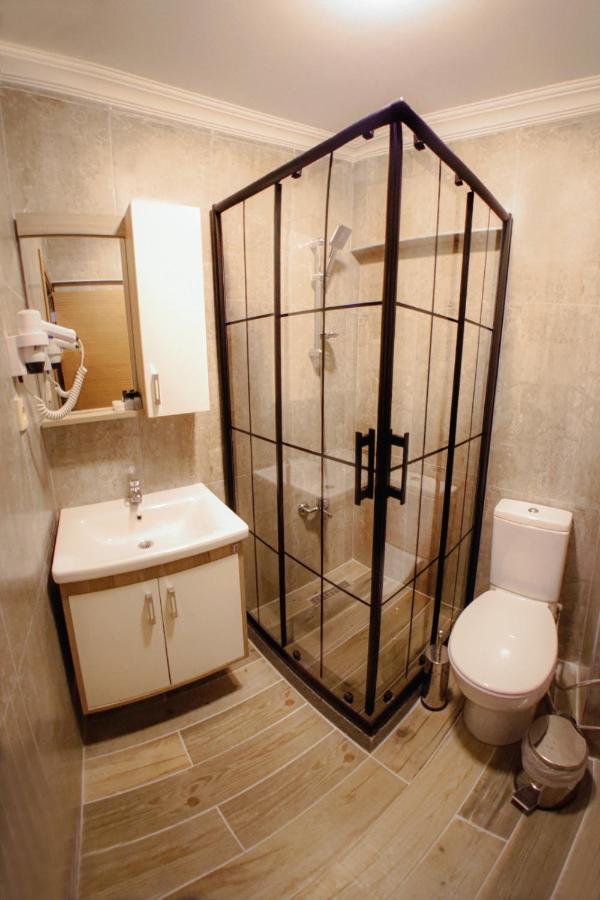 Marine View Hotel Yalova  Ngoại thất bức ảnh