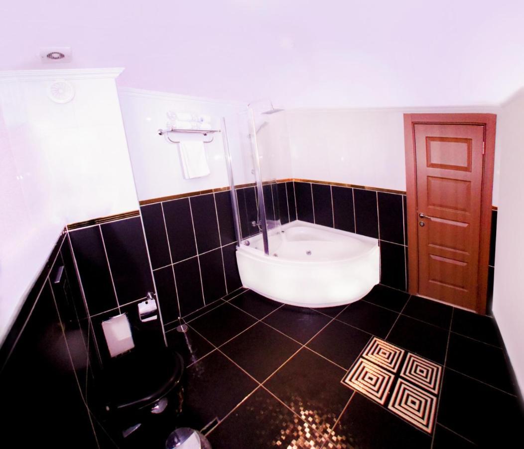 Marine View Hotel Yalova  Ngoại thất bức ảnh
